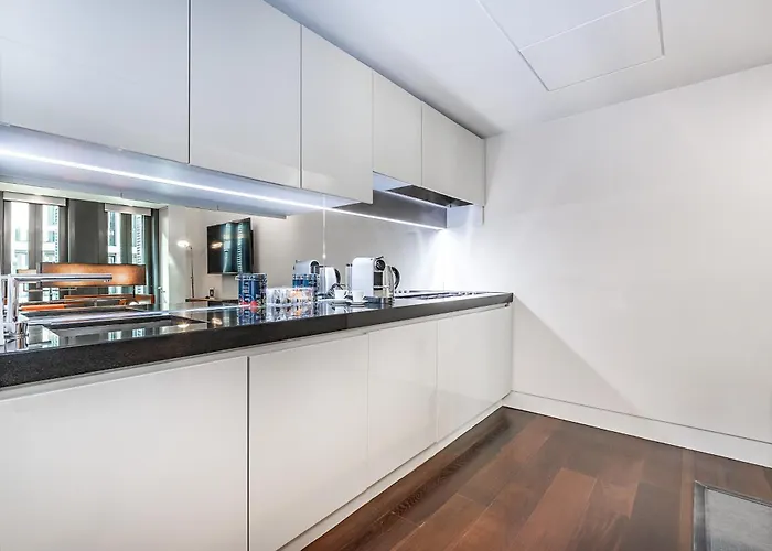 Grosvenor House Suites Londra